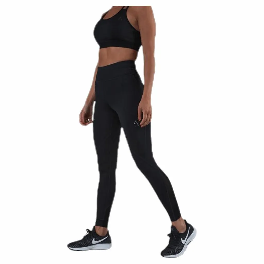 BLACC Improve Tights Black* Löpning|Träning