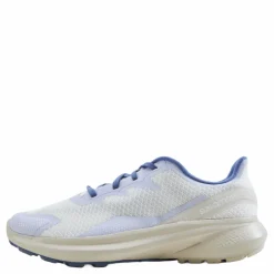 Salomon Impulse W White (pantone Bright White)/r* Löparskor|Löpning