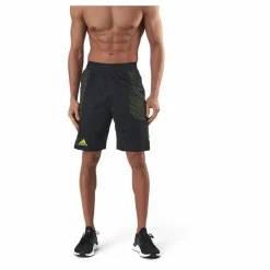 adidas Tennis 2in1 NXT Level Short Primeblue Black* Racketsporter