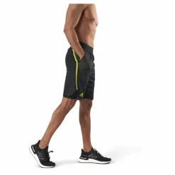 adidas Tennis 2in1 NXT Level Short Primeblue Black* Racketsporter