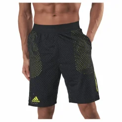 adidas Tennis 2in1 NXT Level Short Primeblue Black* Racketsporter
