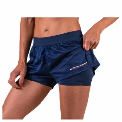 Tommy Hilfiger Sport 2-In-1 Woven Short 3