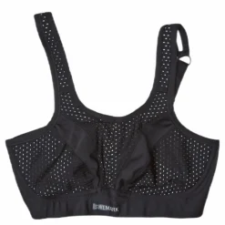 Swegmark Incredible Black* Sport-Bh:Ar|Träning