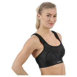 Swegmark Incredible White/Black* Löpning|Träning