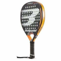 Bullpadel Indiga Pwr 2022* Racket Och Bollar|Racketsporter