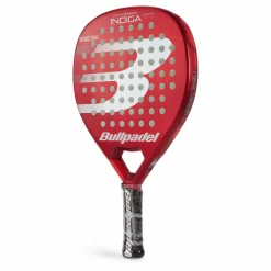 Bullpadel Indiga Pwr 2023* Racket Och Bollar|Racketsporter