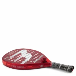 Bullpadel Indiga Pwr 2023* Racket Och Bollar|Racketsporter