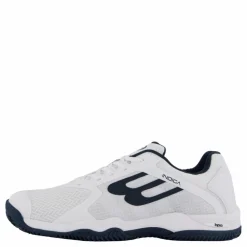 Bullpadel Indiga 25v Blanco* Träningsskor|Racketsporter