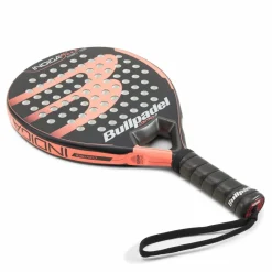 Bullpadel Indiga W 2022* Racket Och Bollar|Racketsporter
