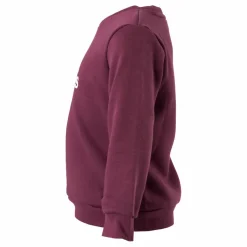 adidas Infants Badge Of Sports Logo Jogger Victory Crimson / White*Barn Tracksuits|Träning