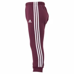 adidas Infants Badge Of Sports Logo Jogger Victory Crimson / White*Barn Tracksuits|Träning