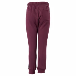 adidas Infants Badge Of Sports Logo Jogger Victory Crimson / White*Barn Tracksuits|Träning