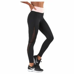 BLACC Inflect Tights Black* Träning|Tights