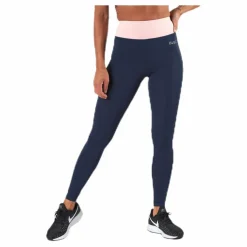BLACC Inflect Tights Blue* Träning|Tights