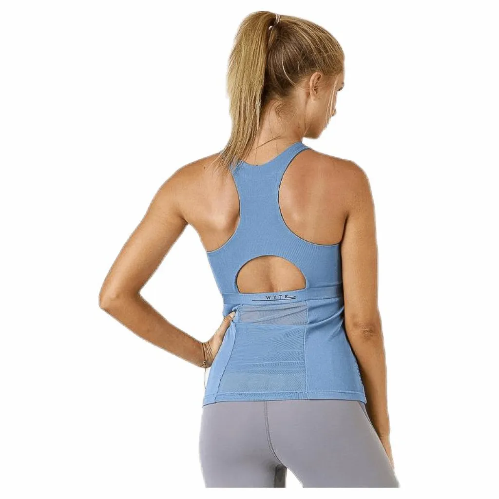Wyte Ingrid Blue* Löpning|Träning