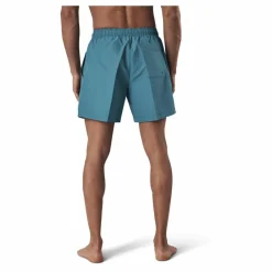 Calvin Klein Intense Power Medium Drawstring Blue/Green* Simning|Badkläder