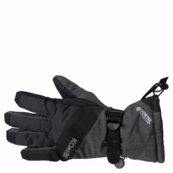 Kombi Intrepid Women Glove Grey* Alpint|Mössor Och Handskar