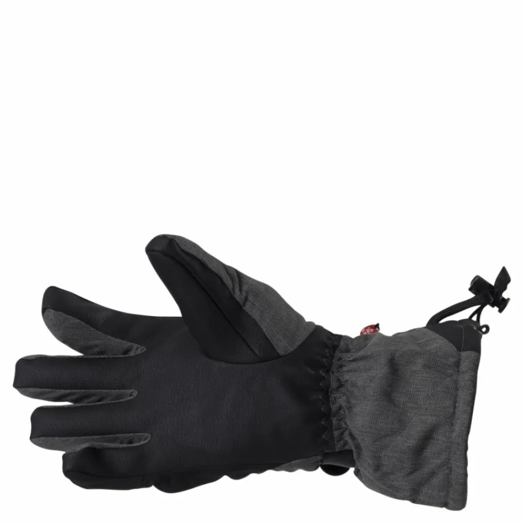 Kombi Intrepid Women Glove Grey* Alpint|Mössor Och Handskar