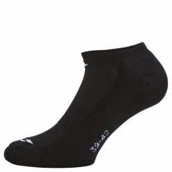 Babolat Invisible 3 Pairs Pack Black* Racketsporter