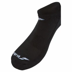 Babolat Invisible 3 Pairs Pack Black* Racketsporter