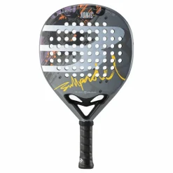 Bullpadel Ionic Control 2024* Racket Och Bollar|Racketsporter