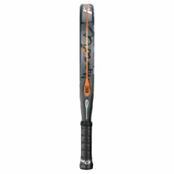 Bullpadel Ionic Control 2024* Racket Och Bollar|Racketsporter