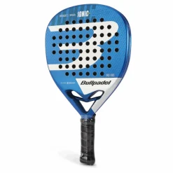Bullpadel Ionic Power 2023* Racket Och Bollar|Racketsporter