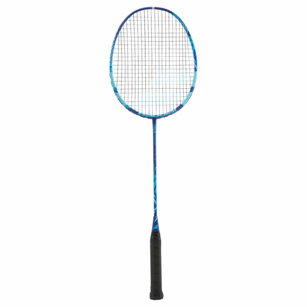Babolat I-pulse Essential Strung Blue* Racketsporter|Racket Och Bollar