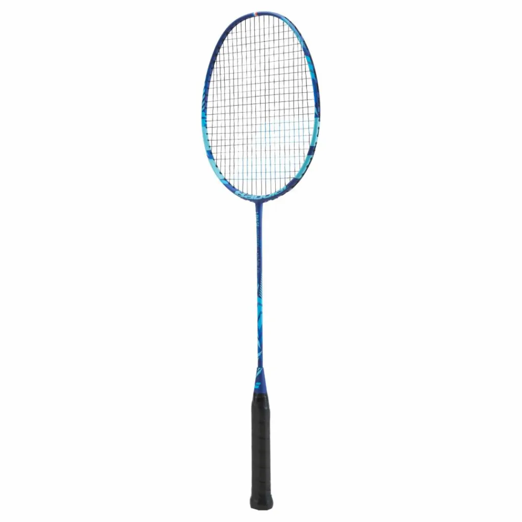 Babolat I-pulse Essential Strung Blue* Racketsporter|Racket Och Bollar