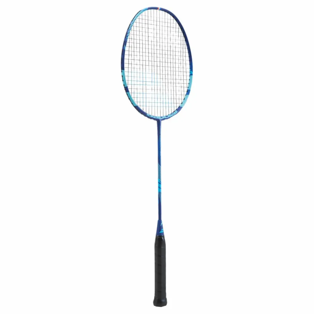 Babolat I-pulse Essential Strung Blue* Racketsporter|Racket Och Bollar