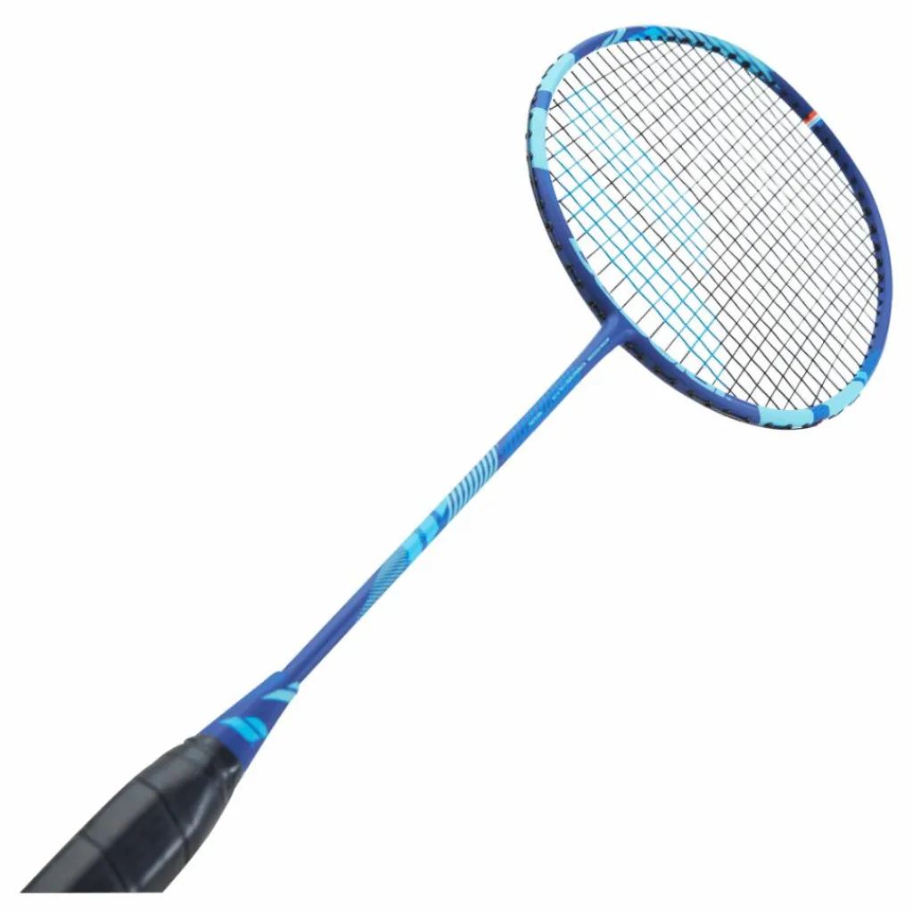 Babolat I-pulse Essential Strung Blue* Racketsporter|Racket Och Bollar