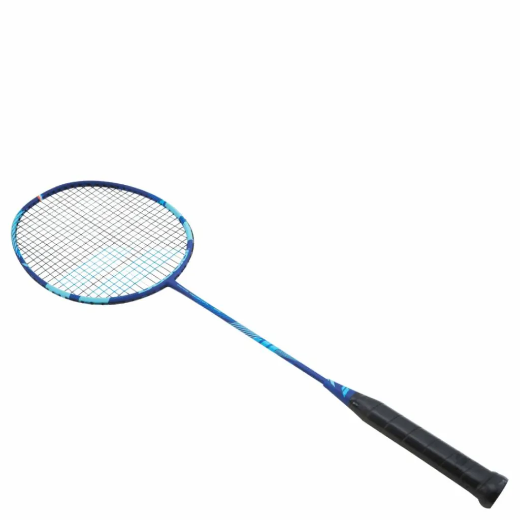 Babolat I-pulse Essential Strung Blue* Racketsporter|Racket Och Bollar