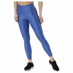 Under Armour Iso Chill 7/8 Leg NS Blue* Tights|Träning