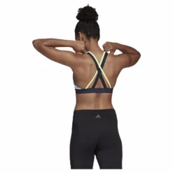 adidas Iterations Drst Blue/White* Sport-Bh:Ar|Träning