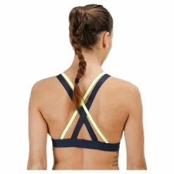 adidas Iterations Drst Blue/White* Sport-Bh:Ar|Träning