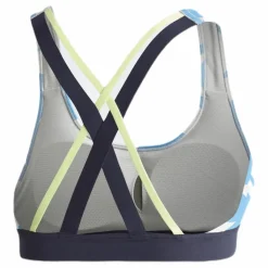 adidas Iterations Drst Blue/White* Sport-Bh:Ar|Träning