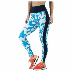 adidas Iterations Tights Patterned* Tights|Träning