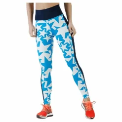 adidas Iterations Tights Patterned* Tights|Träning