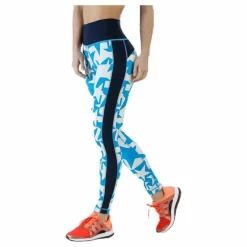 adidas Iterations Tights Patterned* Tights|Träning