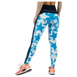 adidas Iterations Tights Patterned* Tights|Träning