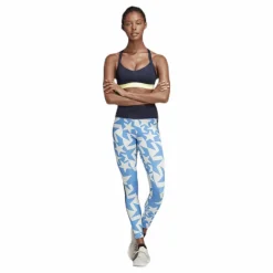 adidas Iterations Tights Patterned* Tights|Träning