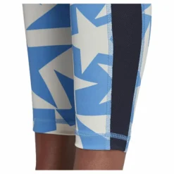 adidas Iterations Tights Patterned* Tights|Träning