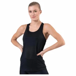 BLACC Jaci Tank Black* Träning|Linnen