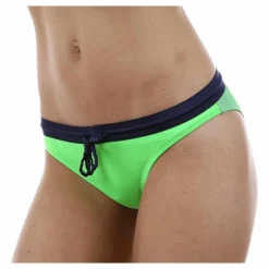 Head Jack Bikini Blue/Green* Simning|Badkläder
