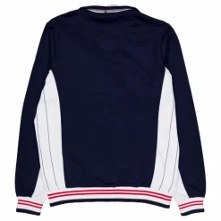Fila Jacket Björn Navy/white* Racketsporter