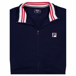 Fila Jacket Björn Navy/white* Racketsporter
