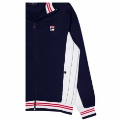 Fila Jacket Björn Navy/white* Racketsporter
