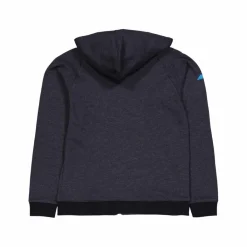 Babolat Jacket Exercise Hood Boy Black*Barn Racketsporter|Jackor