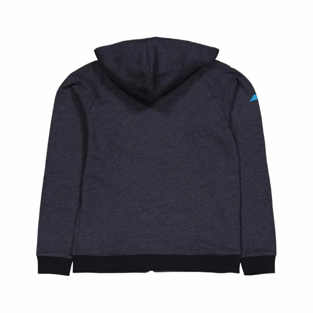 Babolat Jacket Exercise Hood Boy Black*Barn Racketsporter|Jackor