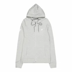 Babolat Jacket Exercise Hood W Grey* Racketsporter|Jackor